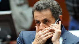 القضاء الفرنسي يجيز اعتماد مكالمات سرية لساركوزي كدليل في قضية فساد