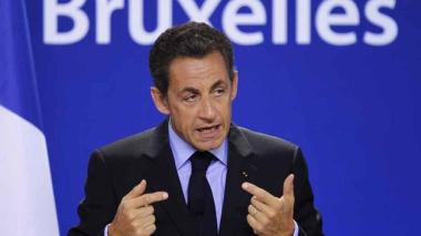 Sarkozy répond à Ben Laden : “La France ne se soumettra pas aux exigences d’Al Qaida au Maghreb”