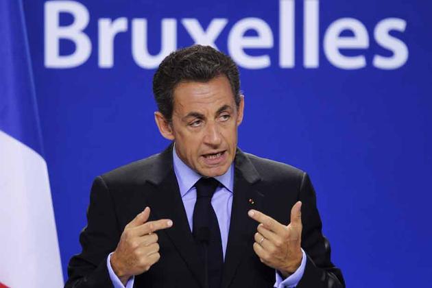 Sarkozy répond à Ben Laden : “La France ne se soumettra pas aux exigences d’Al Qaida au Maghreb”