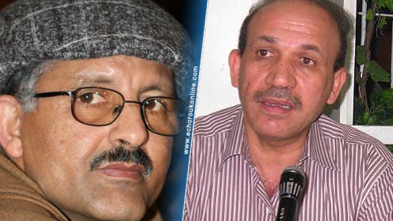 لا علاقة لاتحادي فلسطين والمغرب بمقترح تجميد عضوية سوريا