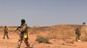 Attaques terroristes au Niger: le bilan monte à 137 morts