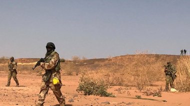 Attaques terroristes au Niger: le bilan monte à 137 morts