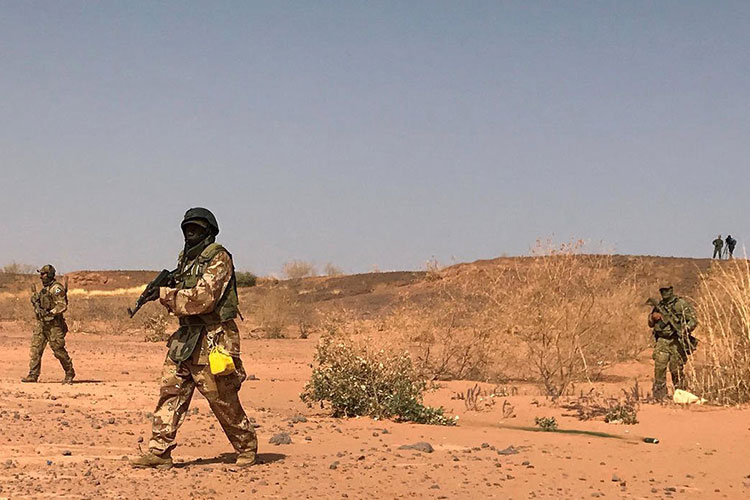 Attaques terroristes au Niger: le bilan monte à 137 morts
