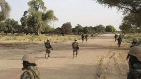 مقتل 32 جندياً من النيجر ونيجيريا في هجوم لبوكو حرام