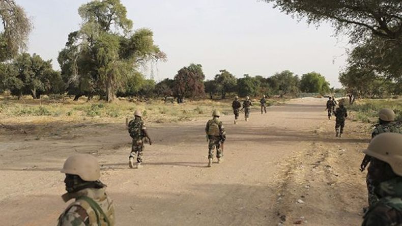 مقتل 32 جندياً من النيجر ونيجيريا في هجوم لبوكو حرام