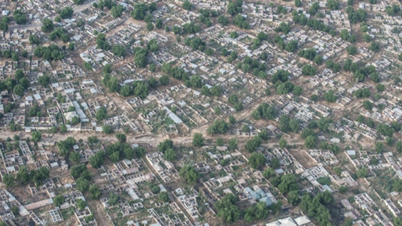 الجيش النيجيري يطرد بوكو حرام من أحد آخر معاقلها شمالي البلاد