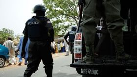 خطف سبعة أشخاص بينهم خمسة أجانب في نيجيريا