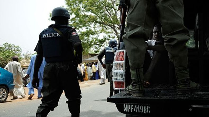 خطف سبعة أشخاص بينهم خمسة أجانب في نيجيريا