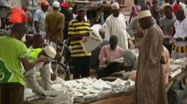 نيجيريا: تحديات هائلة تنتظر الرئيس المنتخب