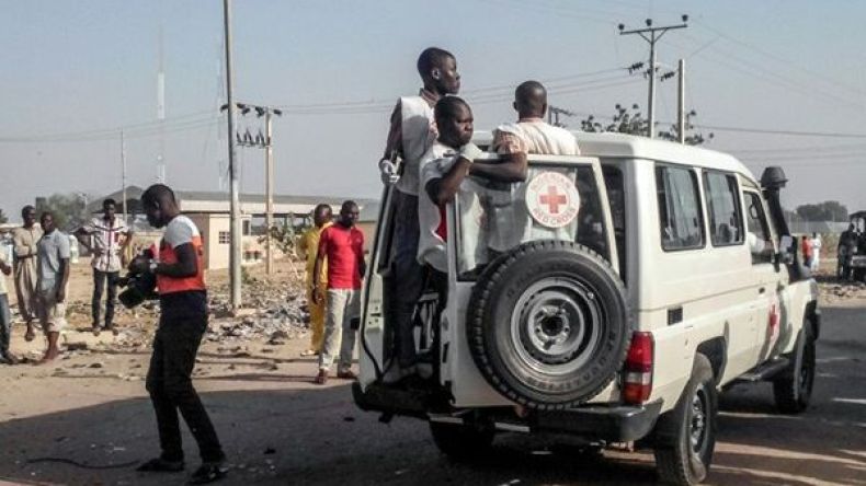 45 قتيلاً في هجوم لبوكو حرام شمال شرق نيجيريا