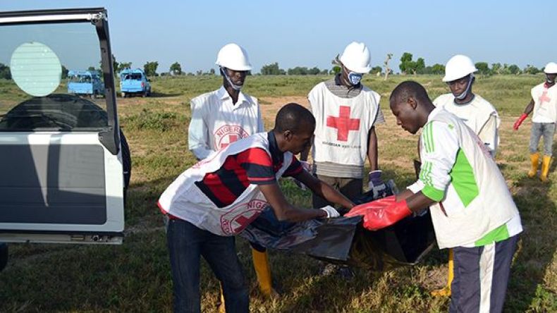 هجمات “داعش” ارتفعت في الأشهر الثلاثة الماضية