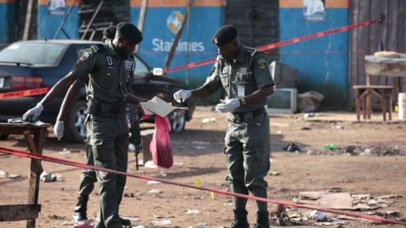 15 قتيلاً في تفجيرين في العاصمة النيجيرية