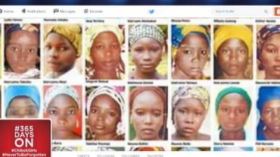 نيجيريا – بوكو حرام: أين بناتنا؟