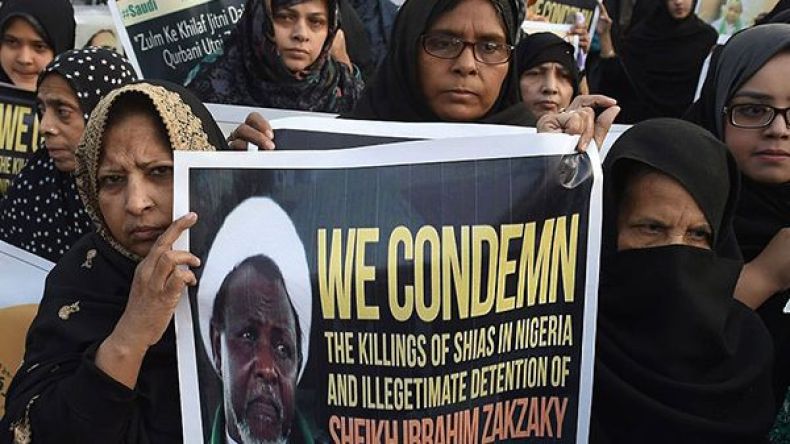 نيجيريا: توجيه الاتهام لنحو مائتين من حركة شيعية موالية لإيران