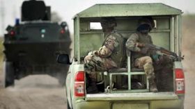 إيران تحتج على هجوم للجيش النيجيري ضد ميليشيا شيعية