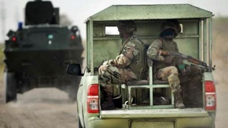 إيران تحتج على هجوم للجيش النيجيري ضد ميليشيا شيعية