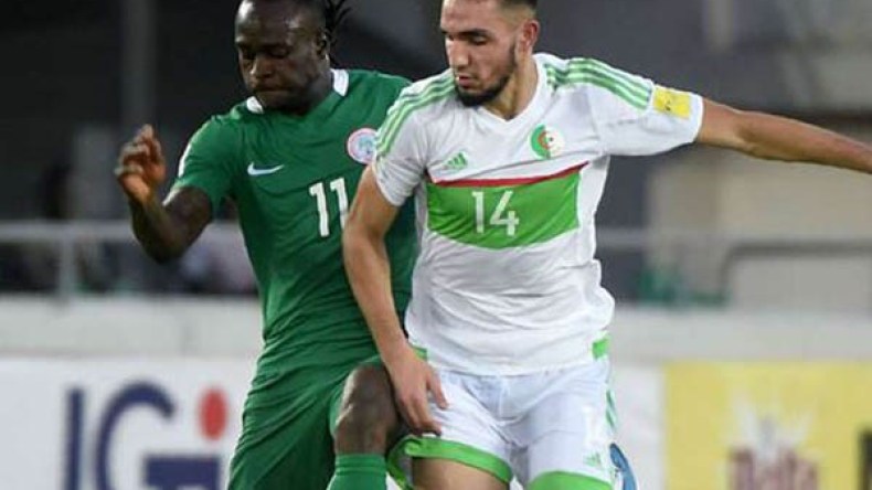 مدرب نيجيريا السابق يحذر “النسور” من خشونة لاعبي الخضر