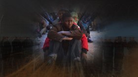 الهجرة غير الشرعية.. الكابوس الزاحف من الجنوب