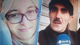 “نهال”.. خلوقة ومتديّنة ويستحيل أن تكون قد انتحرت!