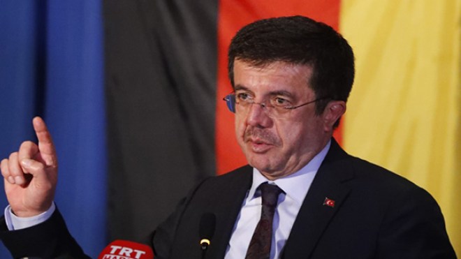 النمسا تمنع وزيراً تركياً من دخولها لحضور فعالية