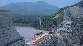 Le Soudan, l’Égypte et l’Ethiopie échouent à se mettre d’accord