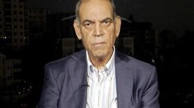 وفاة نمر حمّاد المستشار السياسي للرئيس الفلسطيني