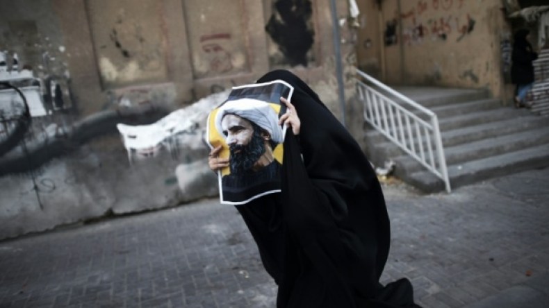 مقتل رجل بالرصاص في مسقط رأس النمر شرق السعودية