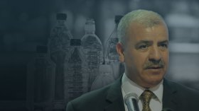 تصريحات نسيب حول قارورات المياه.. هفوة أم جهل بواقع المواطن؟