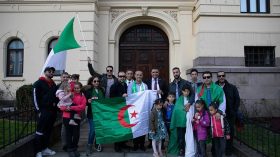 Le « Hirak algérien » présenté comme candidat au prix Nobel de la paix 2020