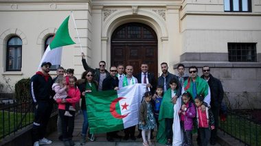 Le « Hirak algérien » présenté comme candidat au prix Nobel de la paix 2020