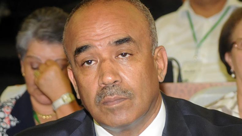 بدوي: هناك تناغم بين الإرهابيين وأطراف خارج الحدود