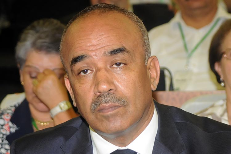 Interior Minister: “There is a harmony between terrorists and parties outside borders