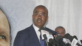 بدوي: استعدوا.. تنتظرنا انتخابات وقوانين هامة