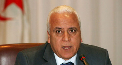 Sétif : lancement symbolique des travaux de réalisation de près de 6.600 logements