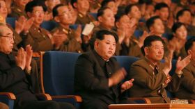 كوريا الشمالية تطلق مقذوفات بعد عقوبات جديدة من الأمم المتحدة