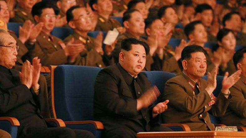 كوريا الشمالية تطلق مقذوفات بعد عقوبات جديدة من الأمم المتحدة