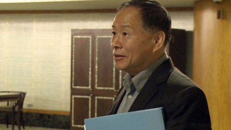 أمريكيون يلتقون كوريين شماليين في ماليزيا