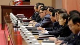 كوريا الشمالية: العقوبات الجديدة “عمل حربي”