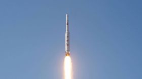 مجلس الأمن يدين تجربة صاروخية فاشلة لكوريا الشمالية