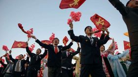 الأمم المتحدة تفرض عقوبات صارمة على كوريا الشمالية