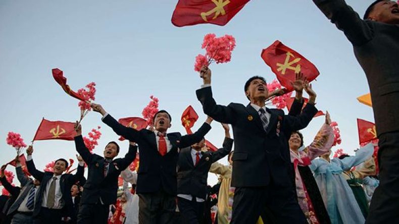 الأمم المتحدة تفرض عقوبات صارمة على كوريا الشمالية