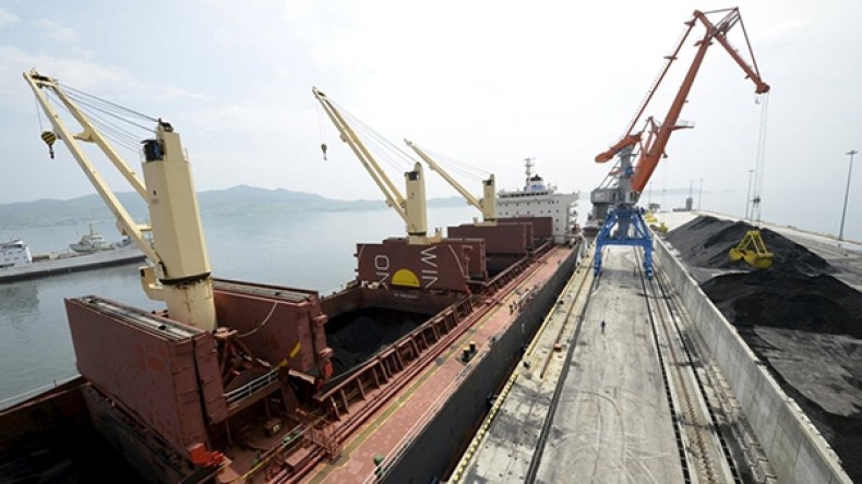 تقرير سري: كوريا الشمالية أرسلت أسلحة لسوريا وميانمار