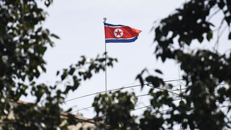 أمريكا تدعو كوريا الشمالية إلى البدء بتفاوض جدي