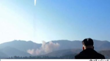 كوريا الشمالية تضع قوتها النووية في وضع التأهب للهجوم