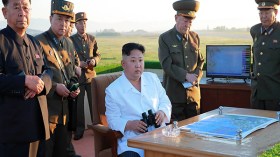 بيونغ يانغ تهدد بإلحاق “أكبر ألم” بواشنطن في حال فرضت عليها عقوبات جديدة