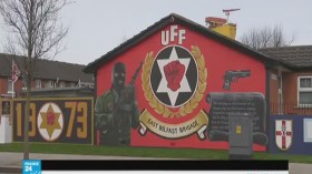 بروتستانت وكاثوليك محاولات للمصالحة في أيرلندا