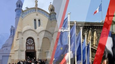 French Foreign Ministry: “We’ll Continue To Discuss Situation Of Christians With Algerian Authorities”