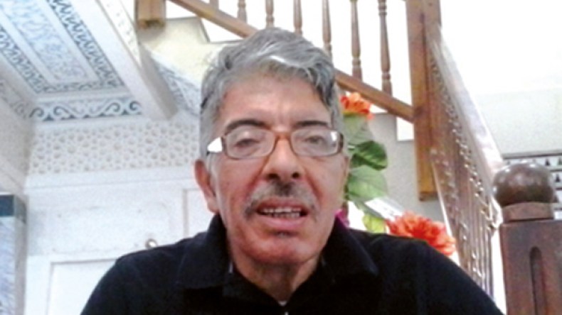 قمة فنية عربية على شرف ألحان نوبلي فاضل الخالدة