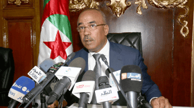 قطع رواتب الأميار “العالقين” بسبب صراع المنتخبين!