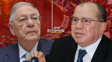 En attendant Ghoul, l’immunité parlementaire d’Ould Abbes et Saïd Barkat sera bientôt levée!